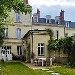 بيت ضيافة Histoire De Loire - Savennieres Sdb Partagee *