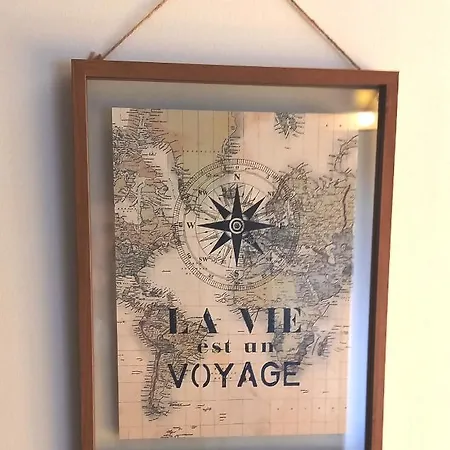 Histoire De Loire - Savennieres Sdb Partagee