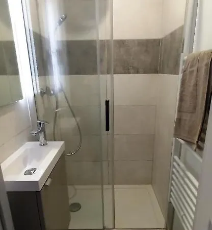 Histoire De Loire - Savennieres Sdb Partagee * Saumur