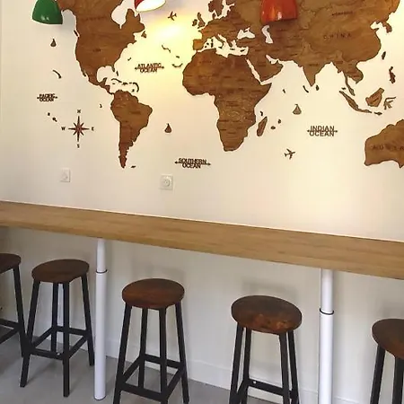 Histoire De Loire - Savennieres Sdb Partagee *