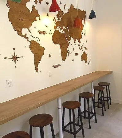 Histoire De Loire - Savennieres Sdb Partagee Pensjonat *