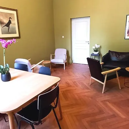 Histoire De Loire - Savennieres Sdb Partagee Gæstehus *