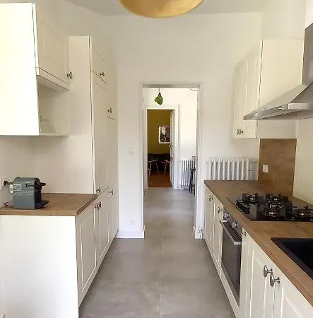 Histoire De Loire - Savennieres Sdb Partagee Gæstehus *