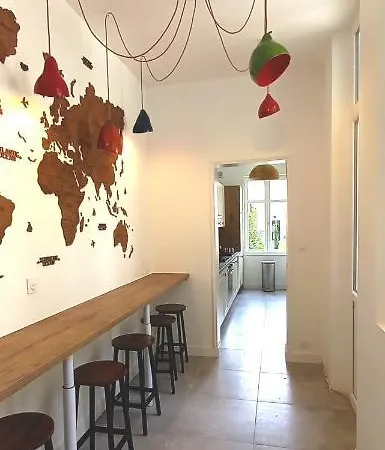 Histoire De Loire - Savennières Sdb Partagée