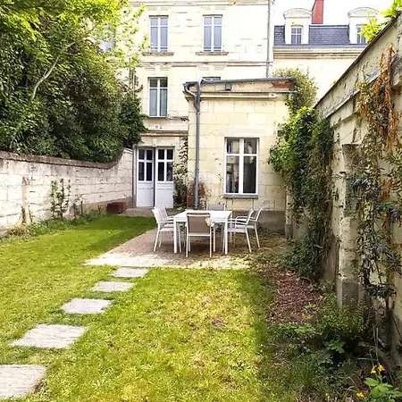 Histoire De Loire - Savennieres Sdb Partagee *