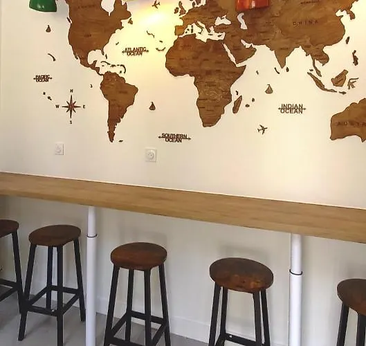 Histoire De Loire - Savennieres Sdb Partagee *