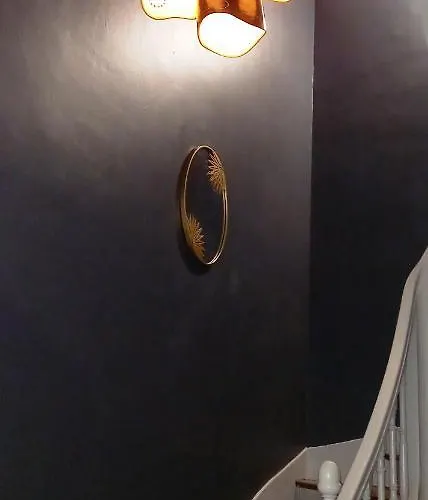 Gasthuis Histoire De Loire - Savennieres Sdb Partagee Saumur