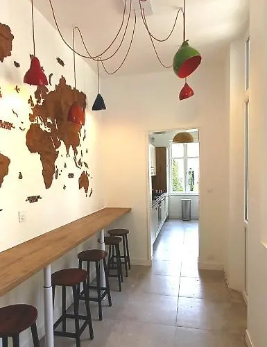 Histoire De Loire - Savennieres Sdb Partagee