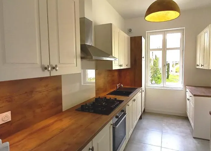 Gasthuis Histoire De Loire - Savennieres Sdb Partagee Saumur